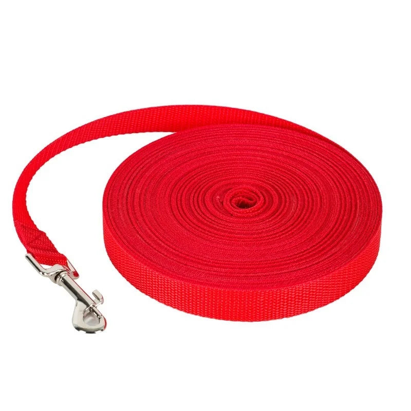 Long Training Leash 15M
