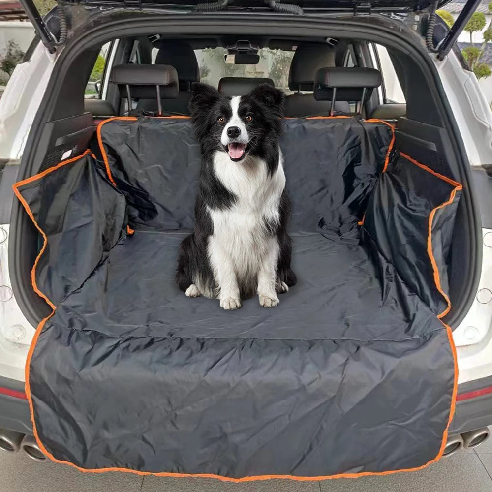 Cargo Pet Liner