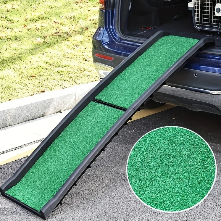 Folding Pet Ramp