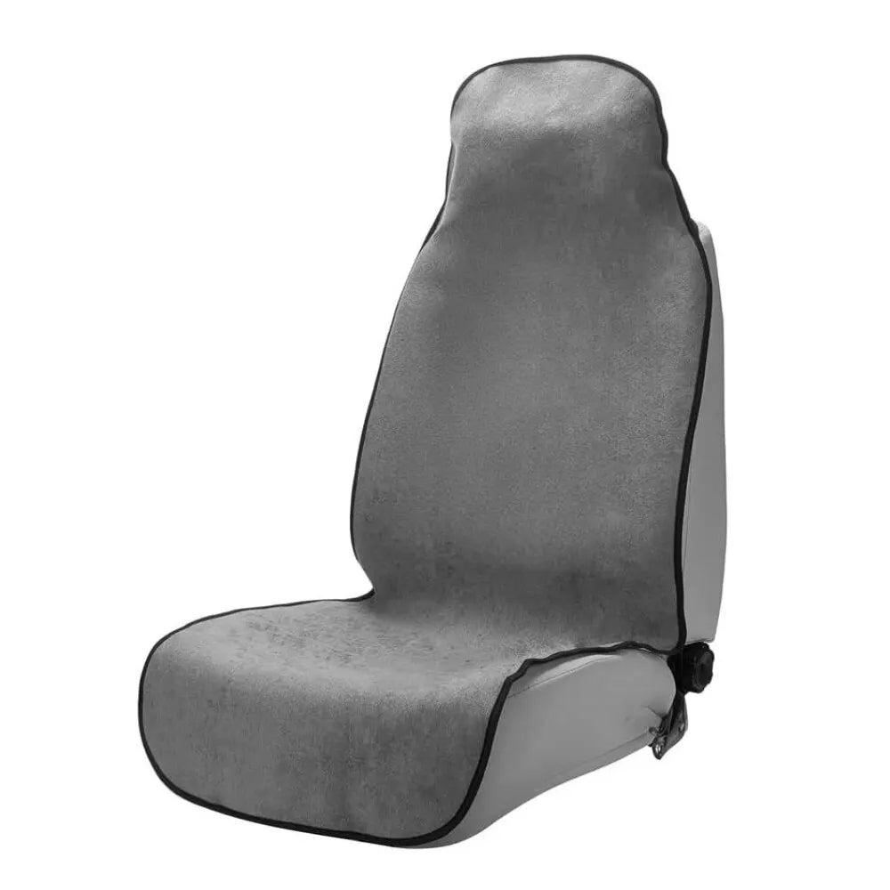 Front Pet Seat Cover Single