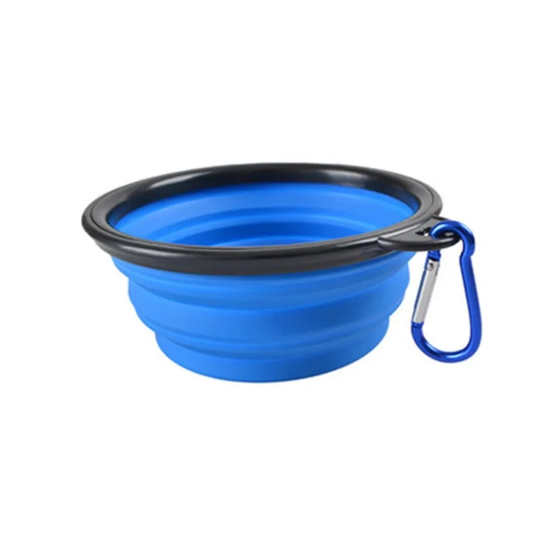 Traveln Doggo Water Bowl