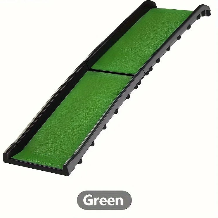 Folding Pet Ramp