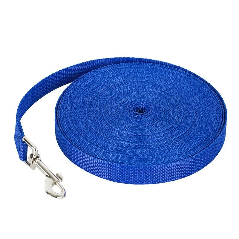 Long Training Leash 15M