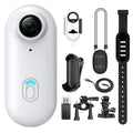 4K FHD Outdoor Sports Camera[128SD Card Included]