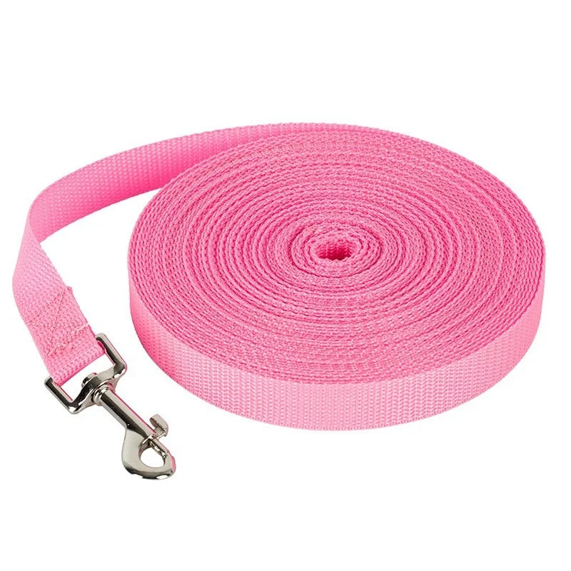 Long Training Leash 15M