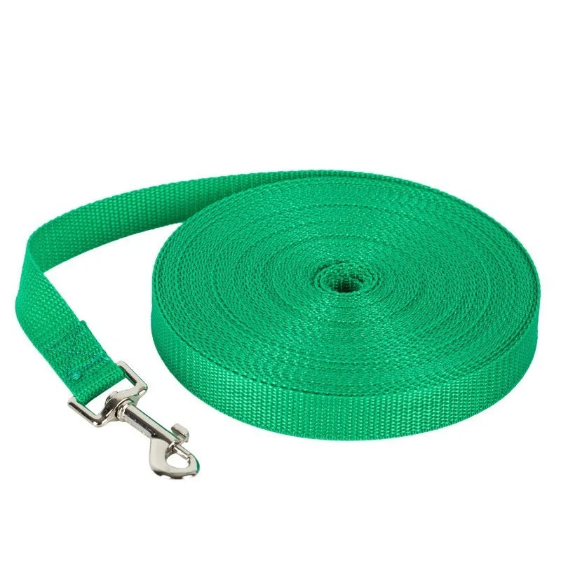 Long Training Leash 15M