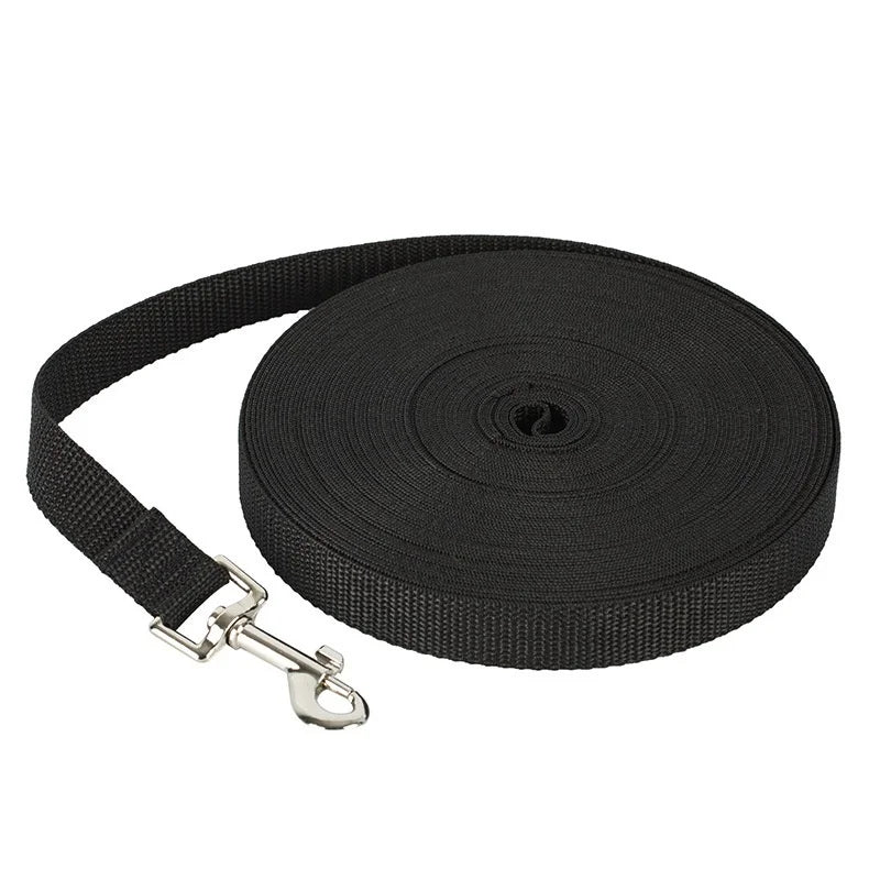 Long Training Leash 15M