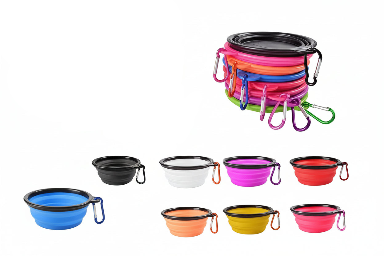 Traveln Doggo Water Bowl