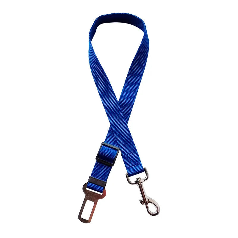 Pet Seat-Belt Adjustable